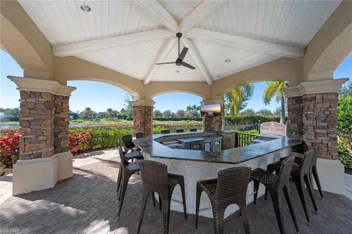 3335 Pacific Dr, Naples, Florida 34119