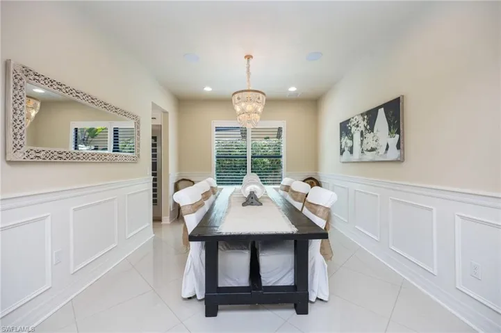 3335 Pacific Dr, Naples, Florida 34119