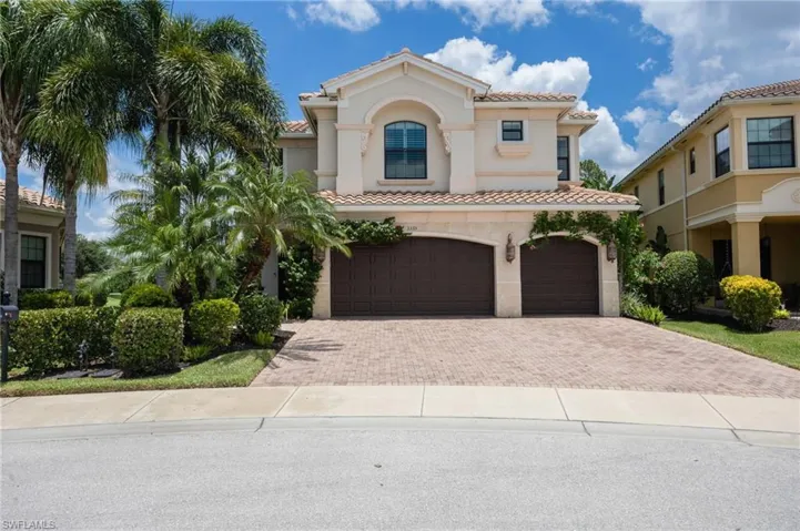3335 Pacific Dr, Naples, Florida 34119