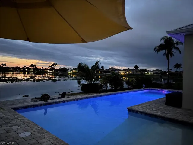 428 Sw 35th St, Cape Coral, Florida 33914