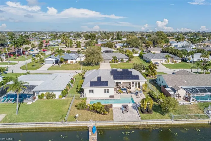 428 Sw 35th St, Cape Coral, Florida 33914