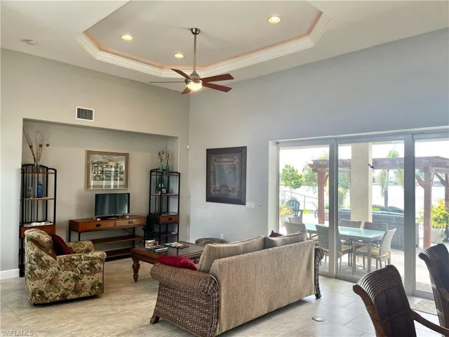 428 Sw 35th St, Cape Coral, Florida 33914