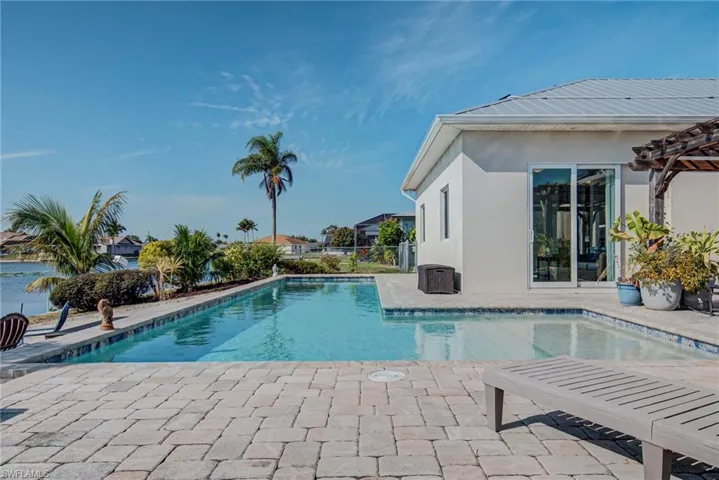 428 Sw 35th St, Cape Coral, Florida 33914
