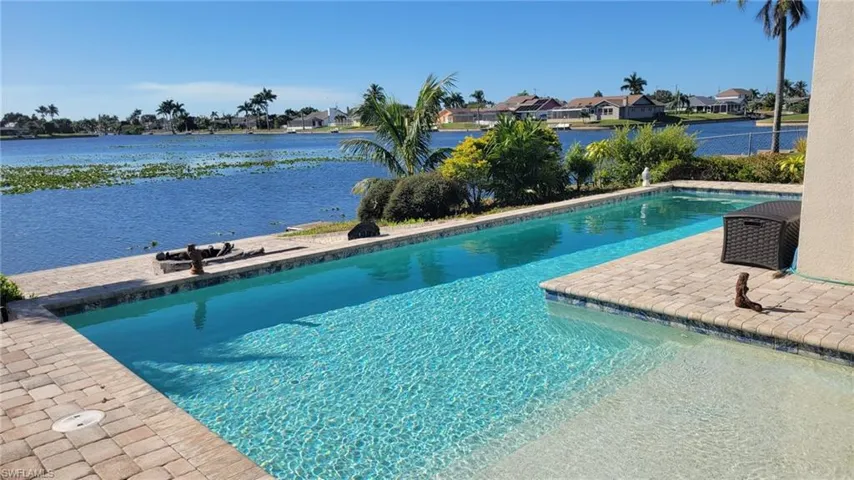 428 Sw 35th St, Cape Coral, Florida 33914
