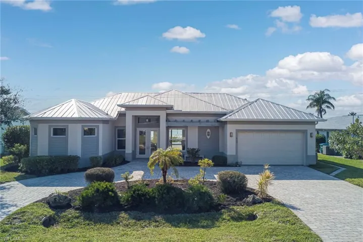 428 Sw 35th St, Cape Coral, Florida 33914