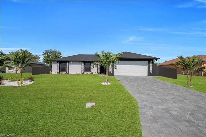 1111 Ne 19th, Cape Coral, Florida 33909