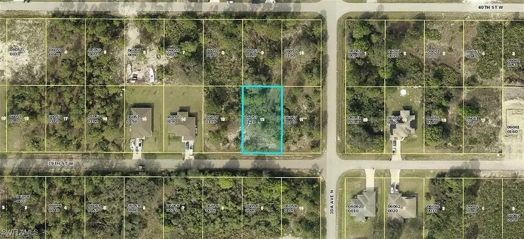 2802 39th St W, Lehigh Acres, Florida 33971