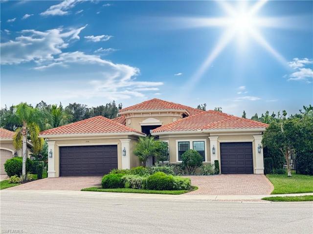 3316 Atlantic CIR, NAPLES FL 34119