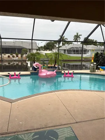 3404 Sw 1st Pl, Cape Coral, Florida 33914
