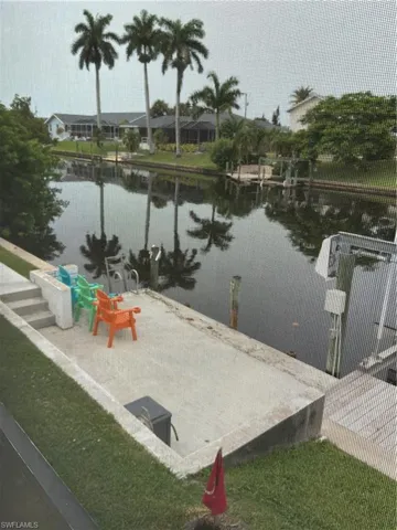 3404 Sw 1st Pl, Cape Coral, Florida 33914