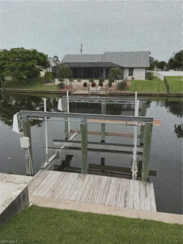 3404 Sw 1st Pl, Cape Coral, Florida 33914