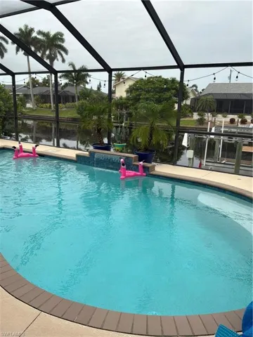 3404 Sw 1st Pl, Cape Coral, Florida 33914