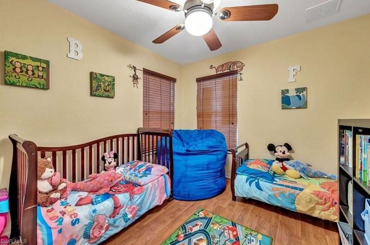 2nd Guest Room