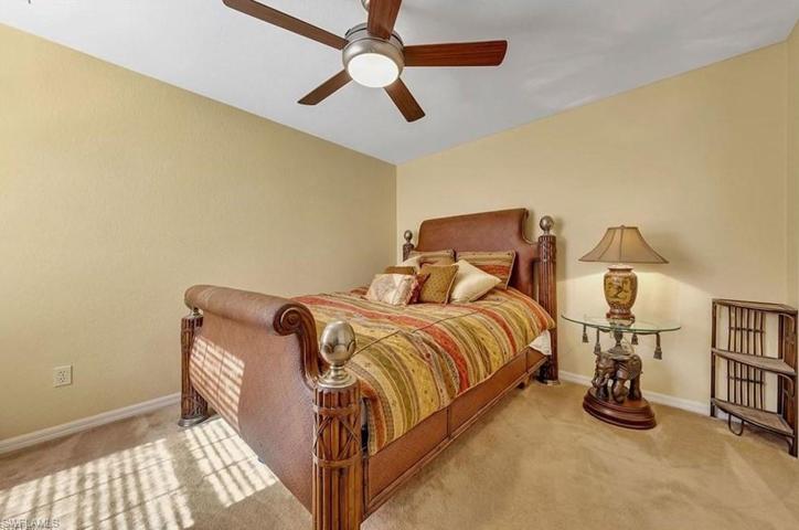 1st Guest Room
