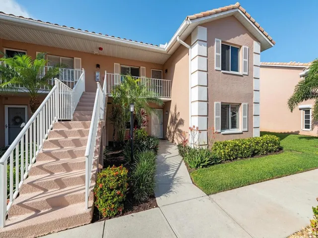 5920  Cranbrook  WAY, Naples, FL 34112