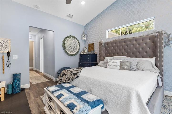 Master Suite/Bedroom