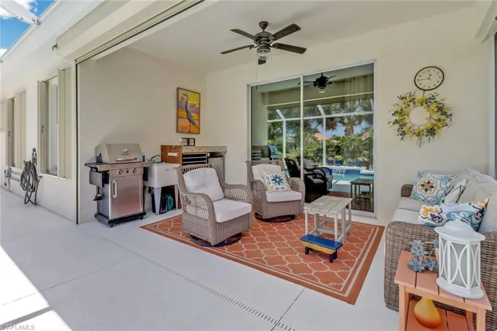 14534  Manchester  DR, Naples, FL 34114