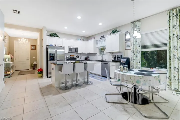 14534  Manchester  DR, Naples, FL 34114