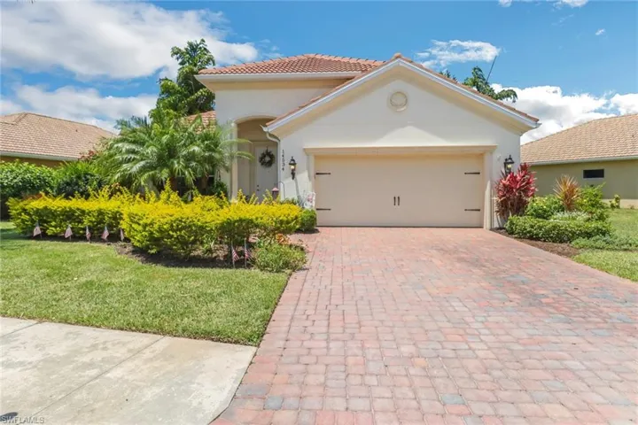 14534  Manchester  DR, Naples, FL 34114