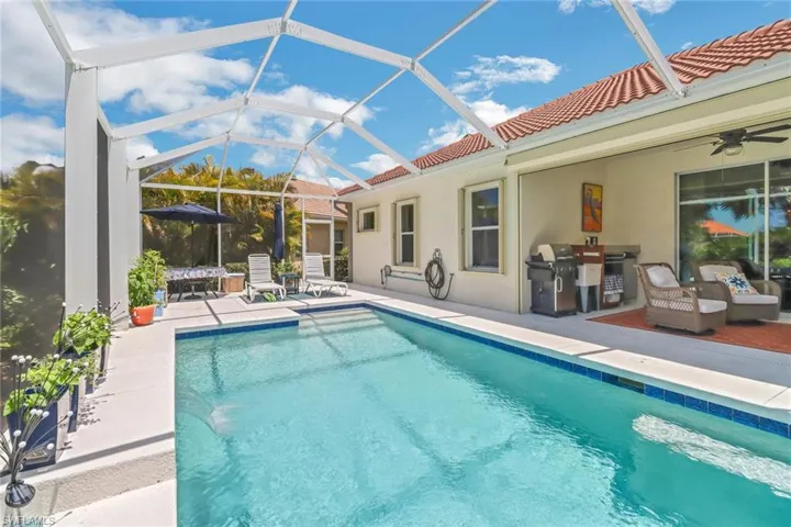 14534  Manchester  DR, Naples, FL 34114