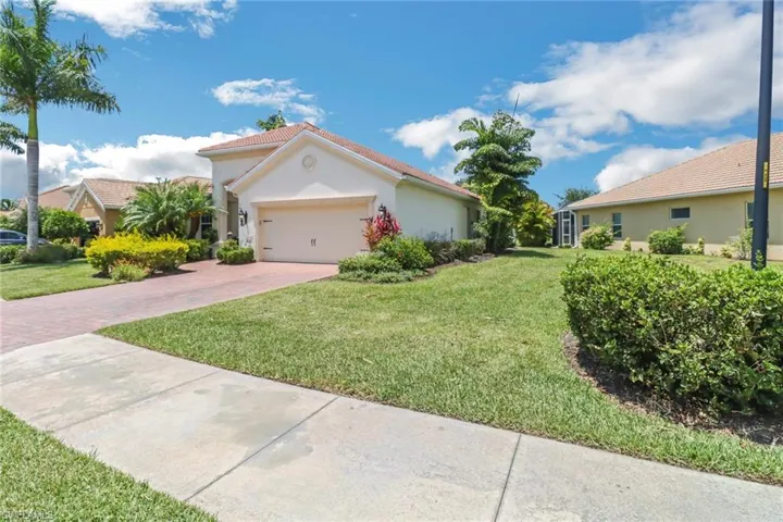 14534  Manchester  DR, Naples, FL 34114