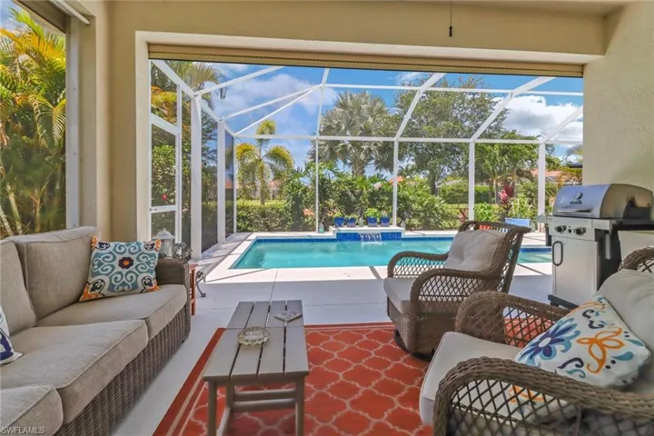 14534  Manchester  DR, Naples, FL 34114