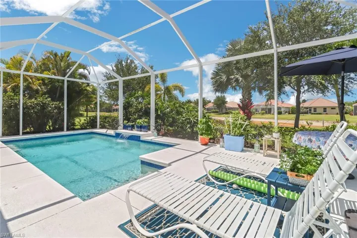 14534  Manchester  DR, Naples, FL 34114