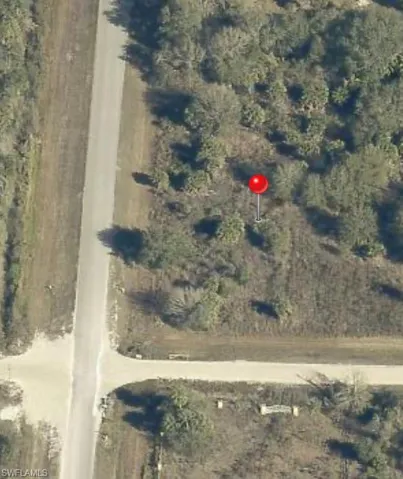 View of property location