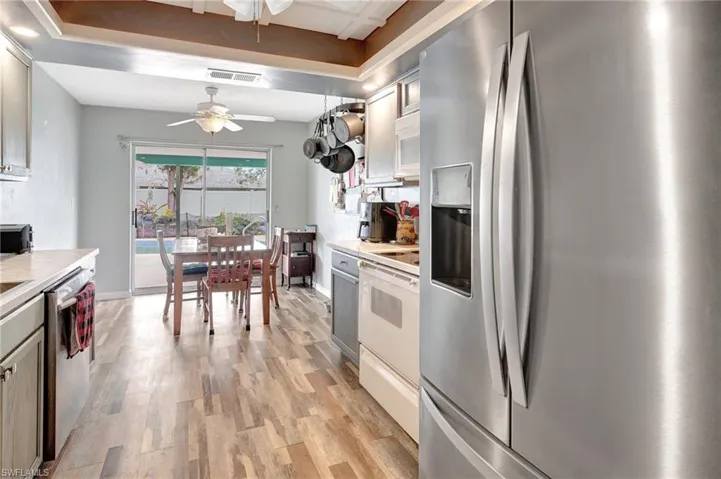 503 Se 16th Pl, Cape Coral Fl 33990