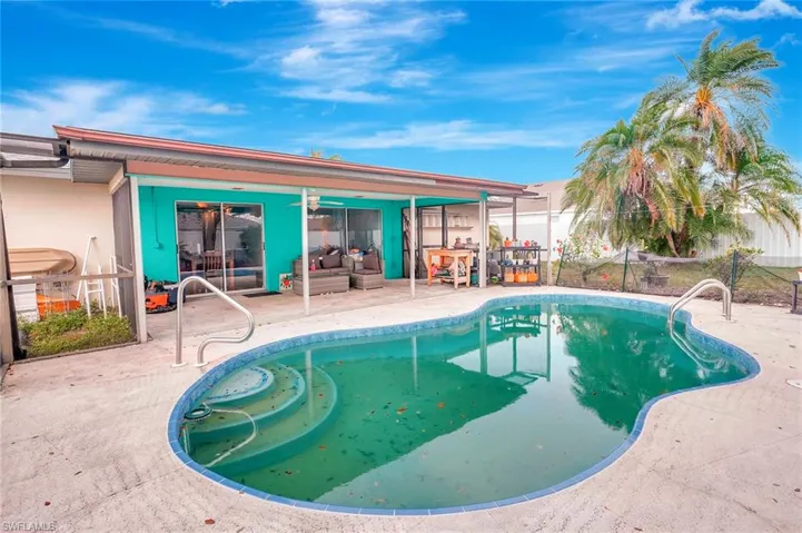 503 Se 16th Pl, Cape Coral Fl 33990