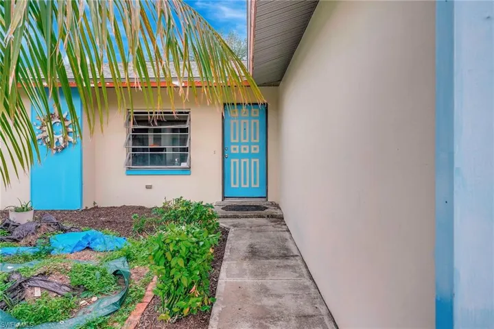 503 Se 16th Pl, Cape Coral Fl 33990