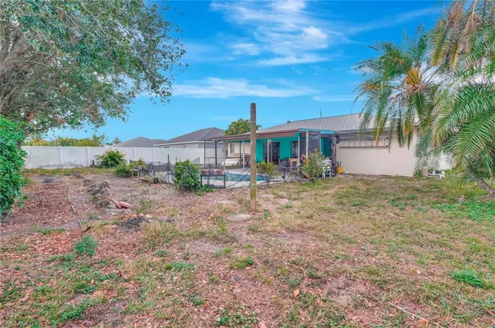 503 Se 16th Pl, Cape Coral Fl 33990