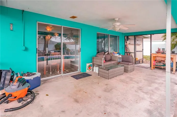503 Se 16th Pl, Cape Coral Fl 33990