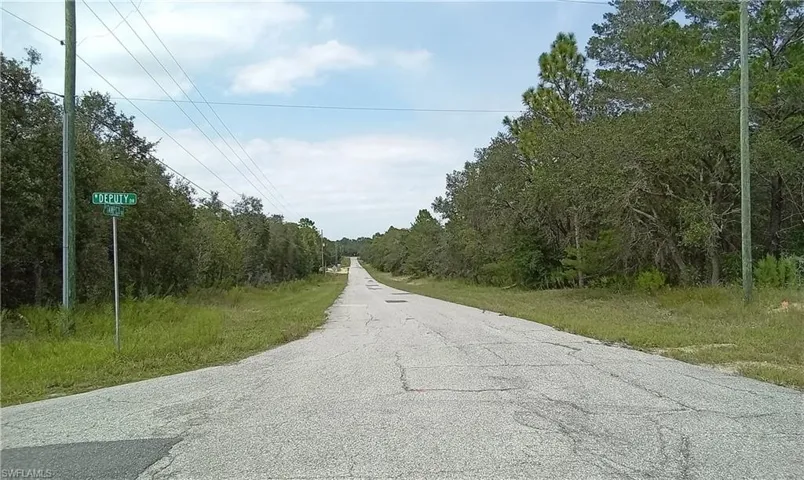 4939 W DEPUTY  DR, Beverly Hills, FL 34465