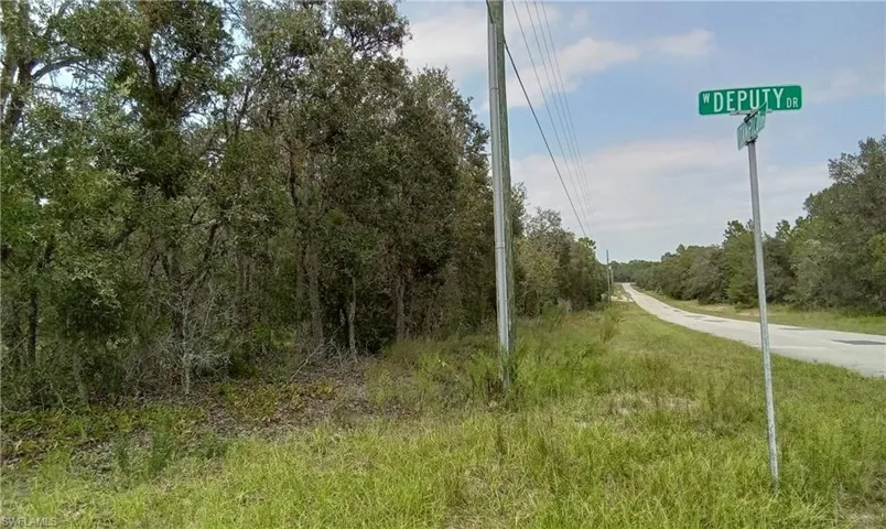 4939 W DEPUTY  DR, Beverly Hills, FL 34465