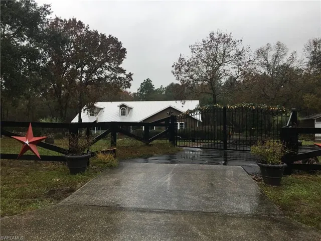 4939 W DEPUTY  DR, Beverly Hills, FL 34465