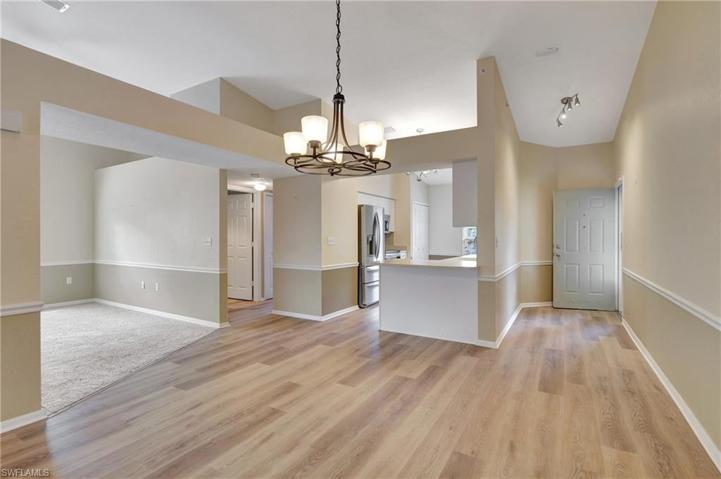 15395 Cedarwood LN # 304, NAPLES FL 34110