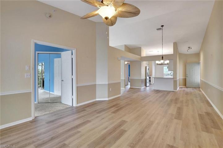 15395 Cedarwood LN # 304, NAPLES FL 34110