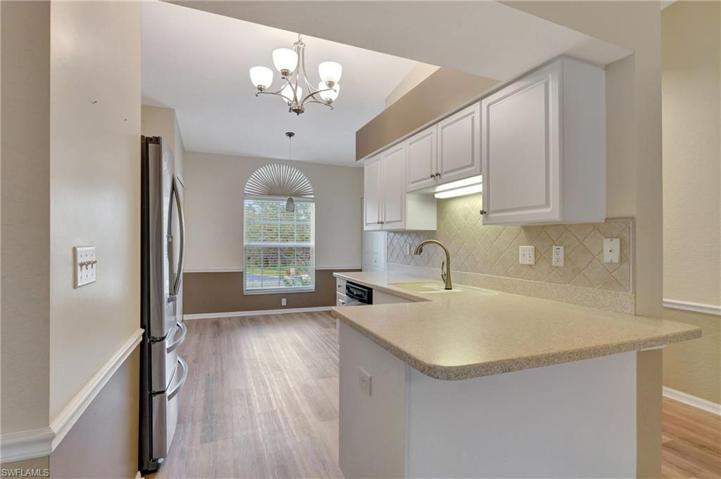 15395 Cedarwood LN # 304, NAPLES FL 34110