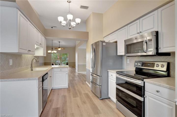 15395 Cedarwood LN # 304, NAPLES FL 34110