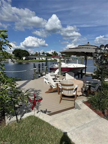 13320 Marquette Blvd, Fort Myers, Florida 33905