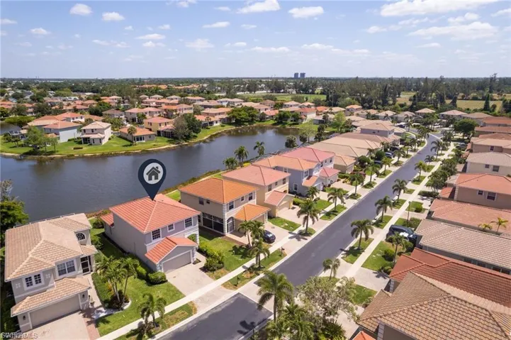 9130 Spring Mountain Way, Fort Myers, Florida 33908
