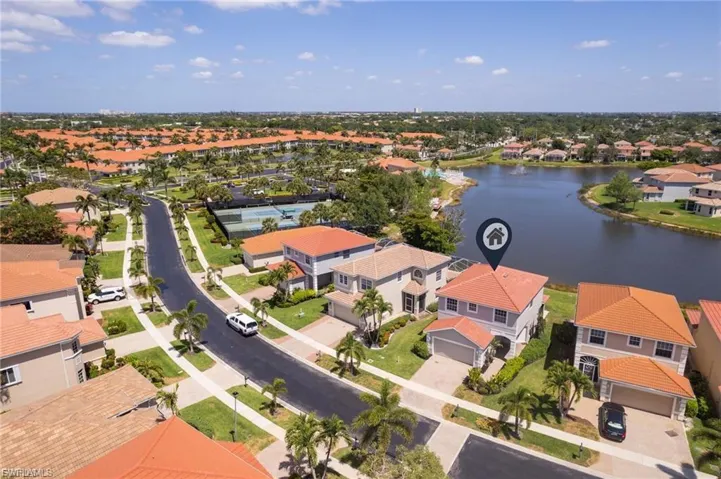 9130 Spring Mountain Way, Fort Myers, Florida 33908