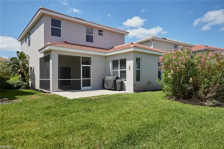 9130 Spring Mountain Way, Fort Myers, Florida 33908