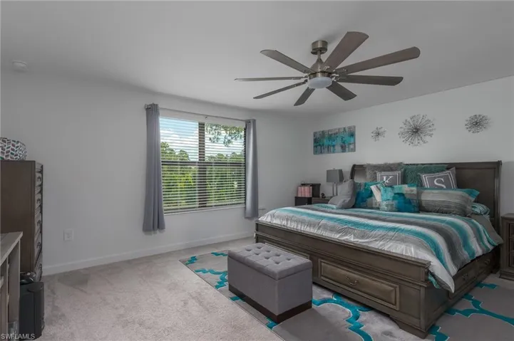 Recessed lighting and ceiling fan with integrated light fixture