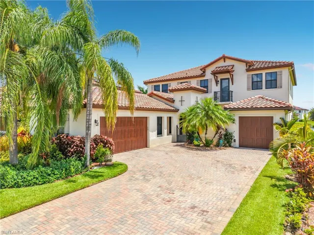 5024 Milano St, Ave Maria, Florida 34142