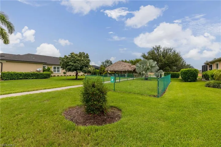 168 Destiny Cir, Cape Coral, Florida 33990