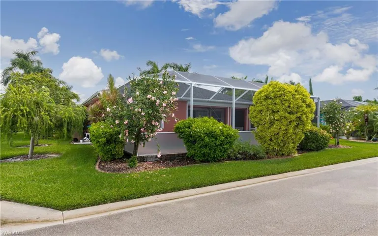 168 Destiny Cir, Cape Coral, Florida 33990