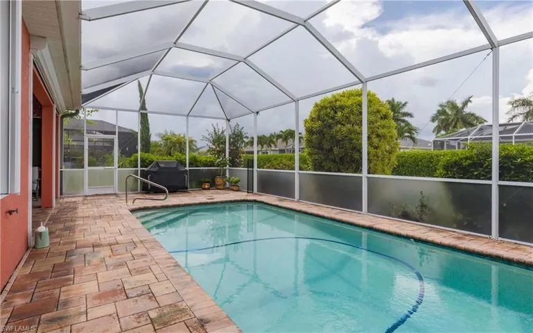 168 Destiny Cir, Cape Coral, Florida 33990