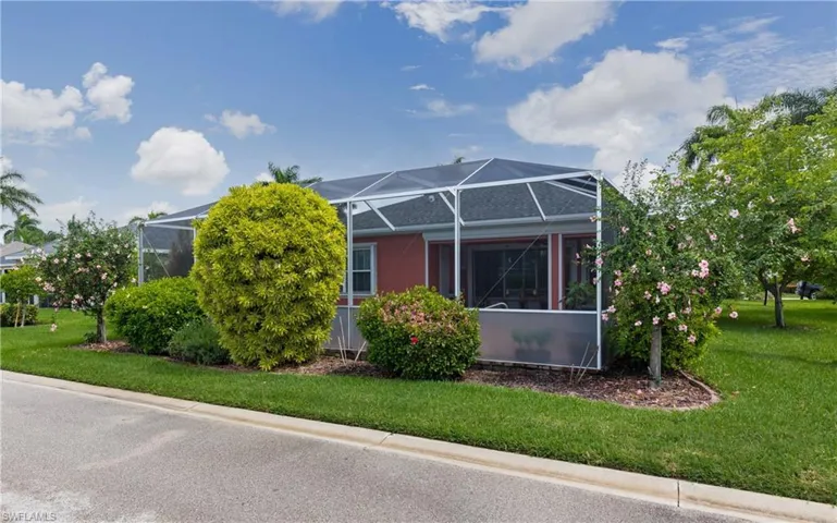 168 Destiny Cir, Cape Coral, Florida 33990